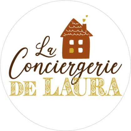 Coquette Maison De Ville Calme Avec Patio Angouleme Ngoại thất bức ảnh